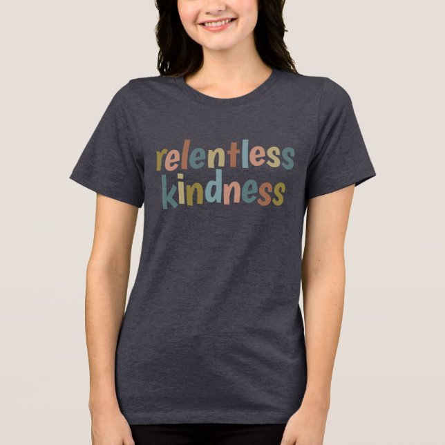 T-Shirt (Framsida)