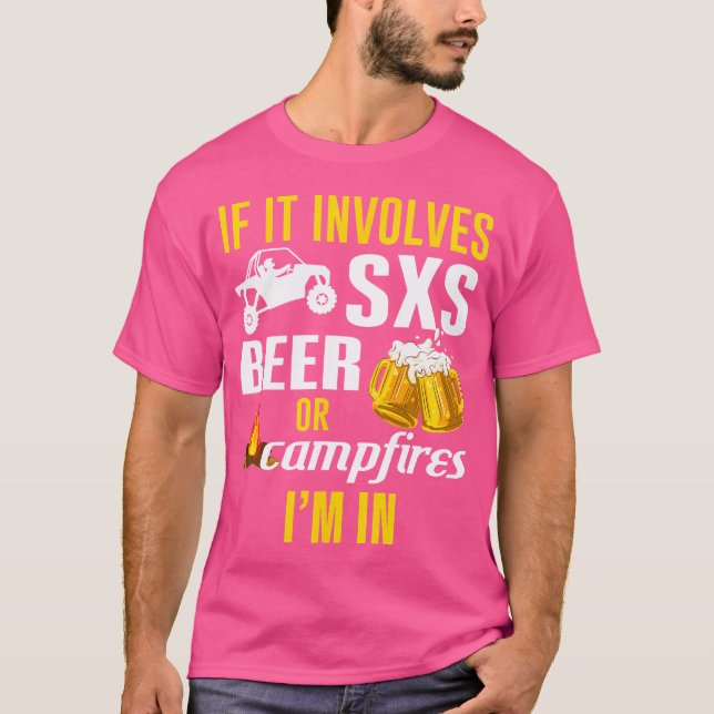 T-Shirt (Framsida)