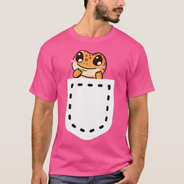 T-Shirt (Framsida)