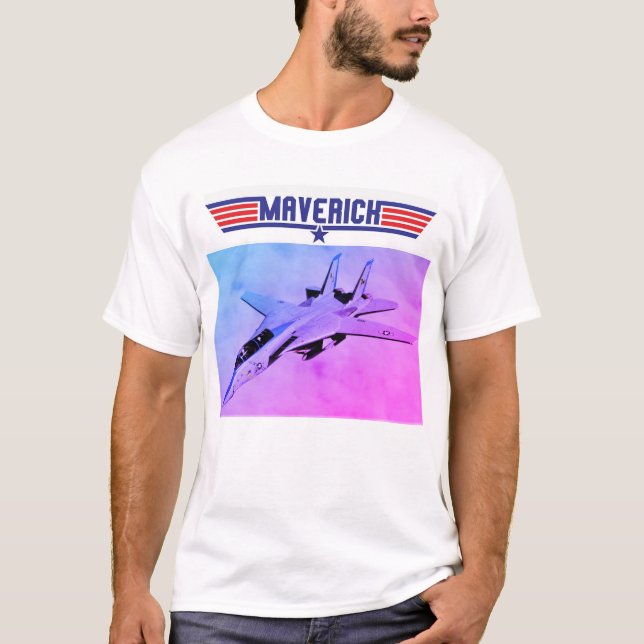 T-Shirt (Framsida)