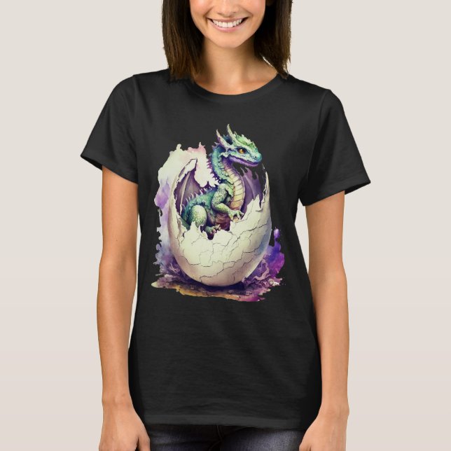 T-Shirt (Framsida)