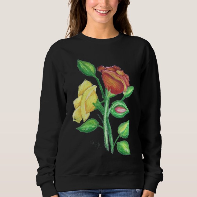 T-shirt (Framsida)
