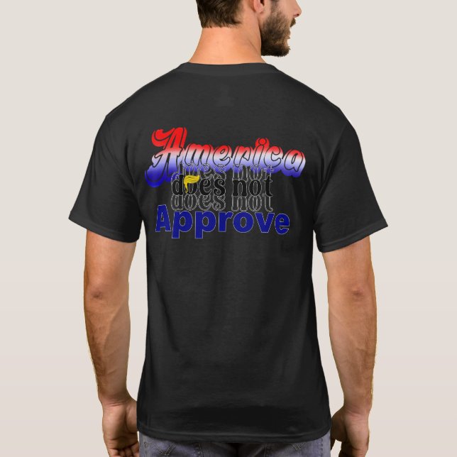 T-Shirt (Baksida)