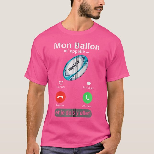 T-Shirt (Framsida)