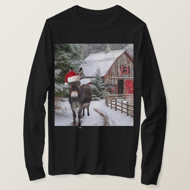 T-Shirt (Design framsida)
