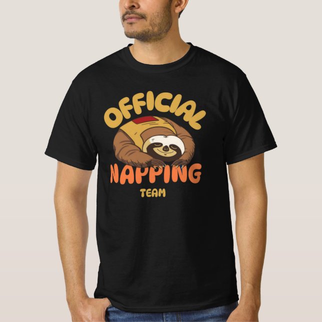 T-shirt (Framsida)