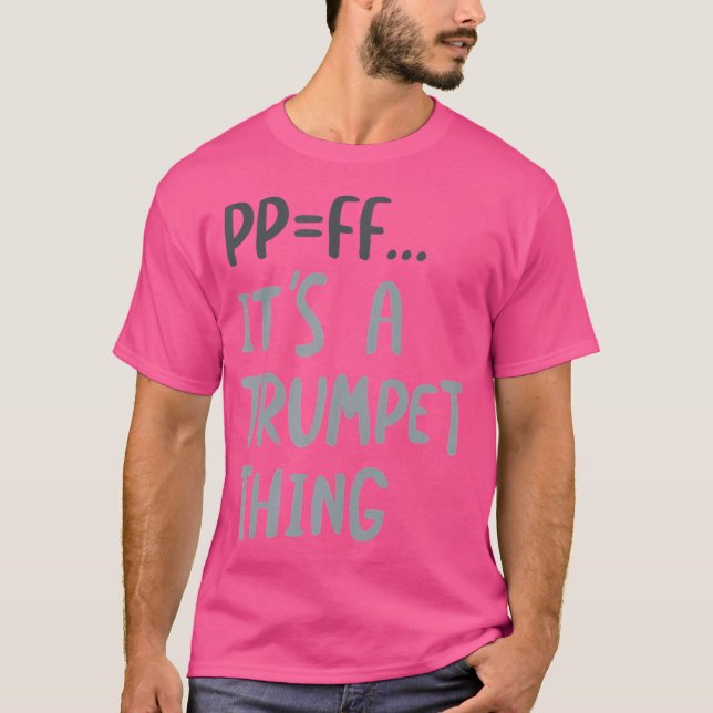 T-Shirt (Framsida)
