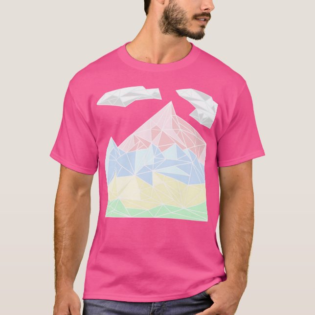 T-Shirt (Framsida)