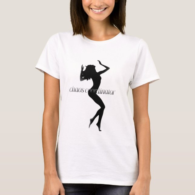 T-Shirt (Framsida)