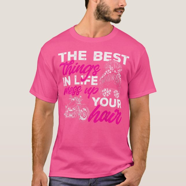 T-Shirt (Framsida)