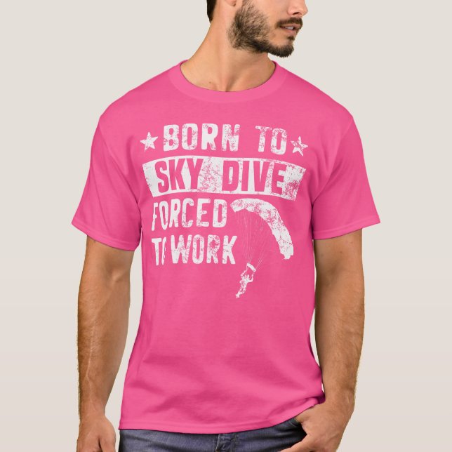 T-Shirt (Framsida)