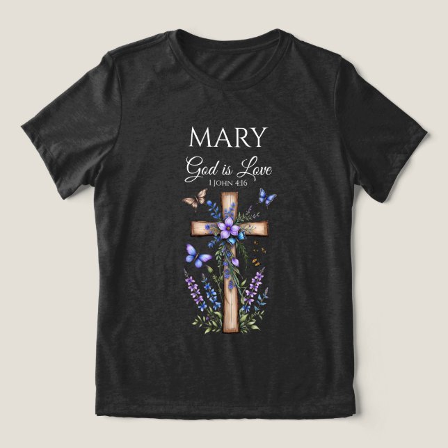 T-Shirt (Design Framsida)