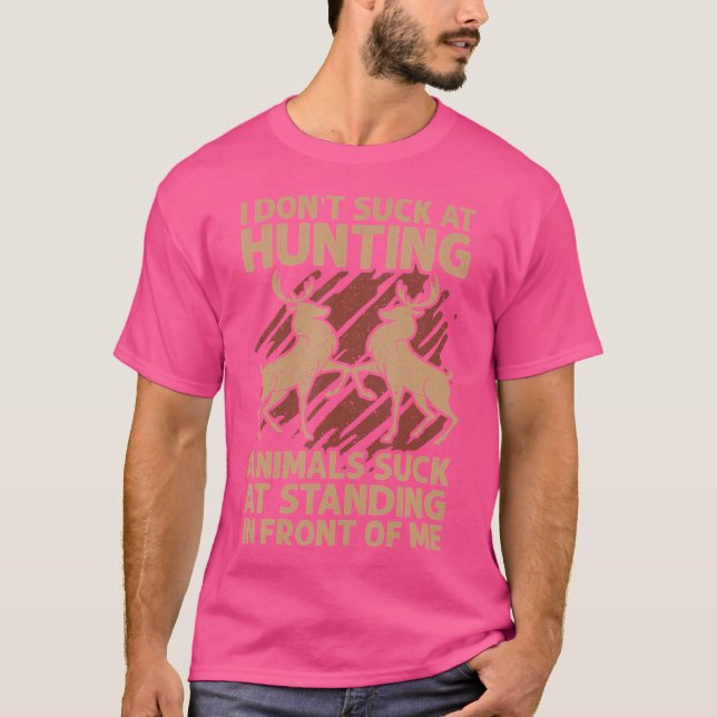 T-Shirt (Framsida)