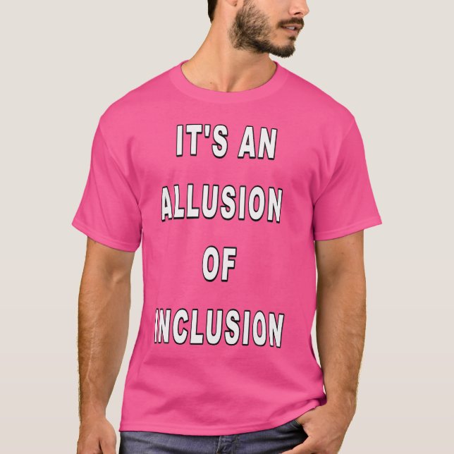 T-Shirt (Framsida)