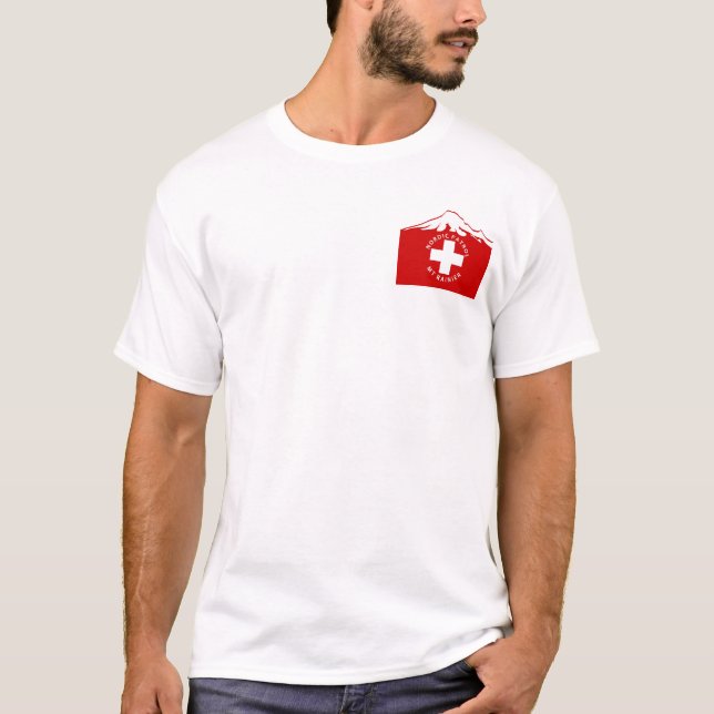 T-Shirt (Framsida)