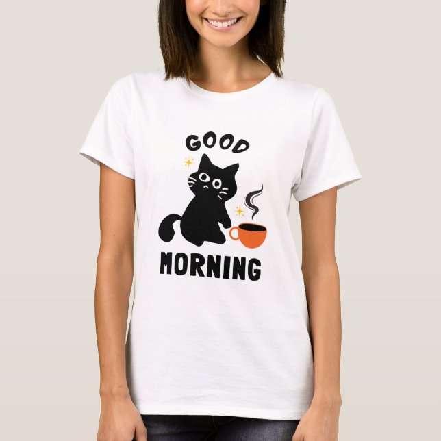 T-shirt (Framsida)