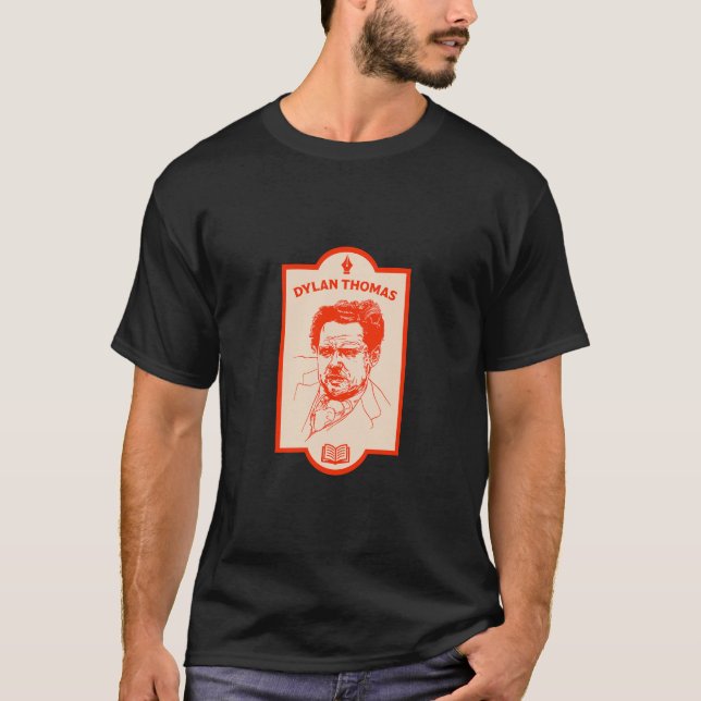 T-Shirt (Framsida)