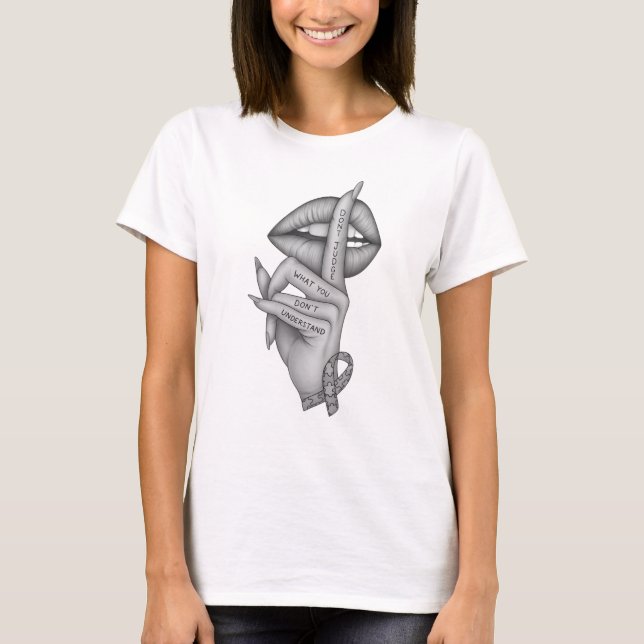 T-shirt  (Framsida)