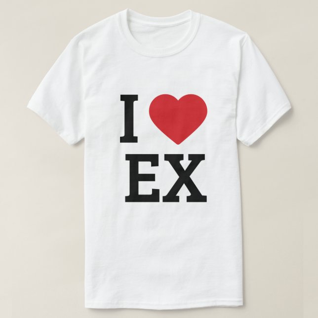 T-Shirt (Design framsida)