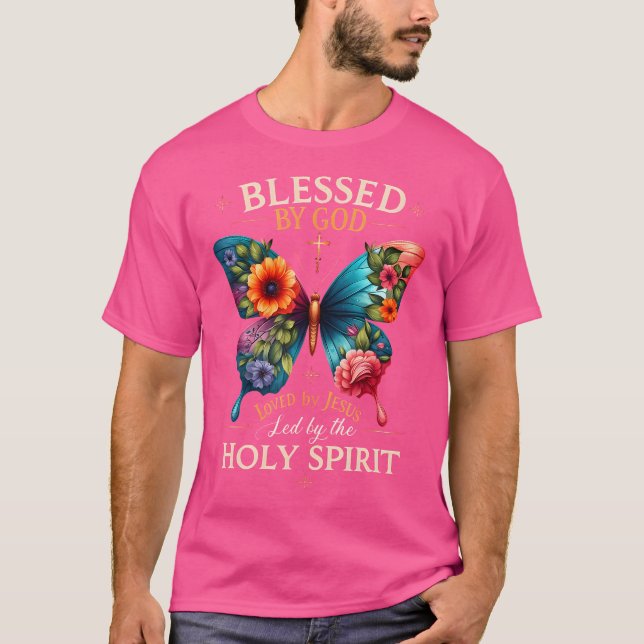 T-Shirt (Framsida)