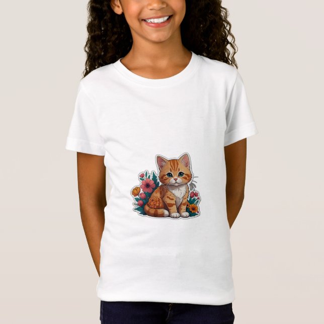 T-Shirt (Framsida)
