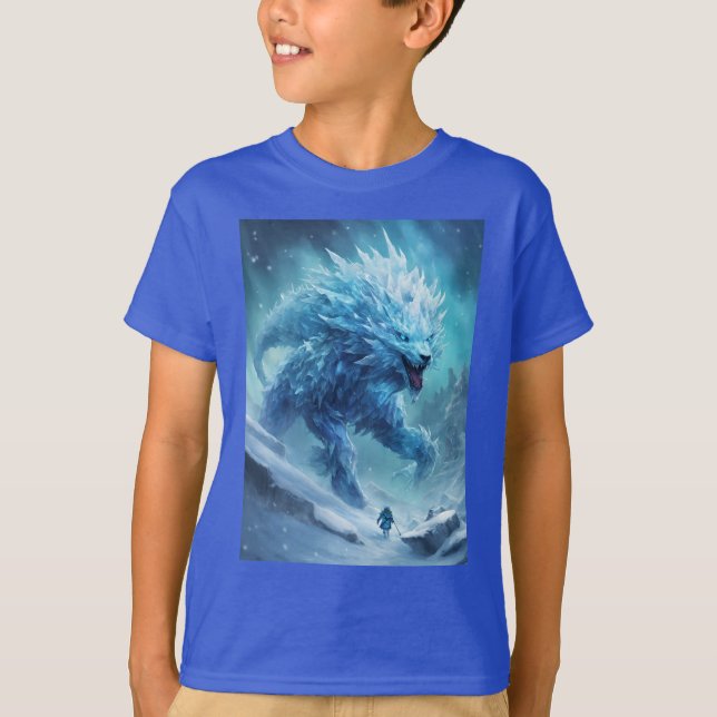 T-Shirt (Framsida)