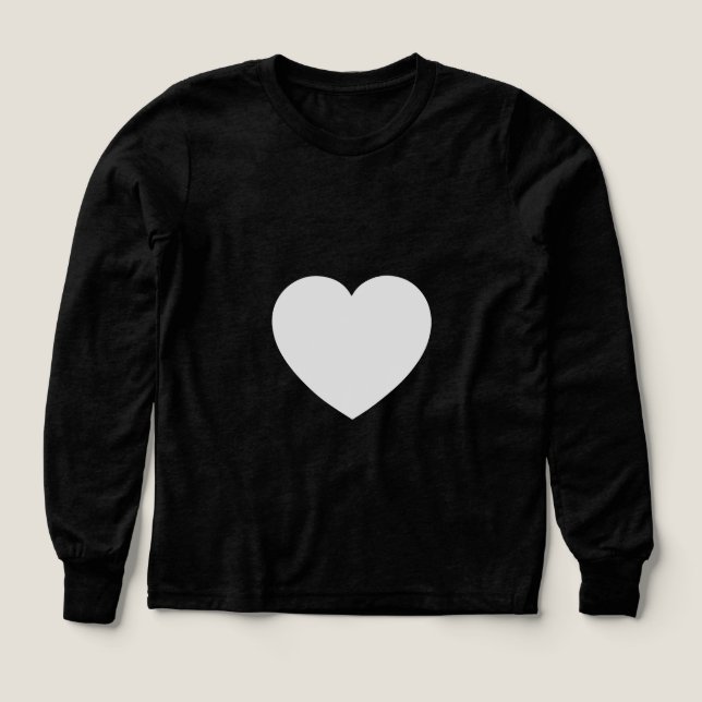 T-Shirt (Design framsida)