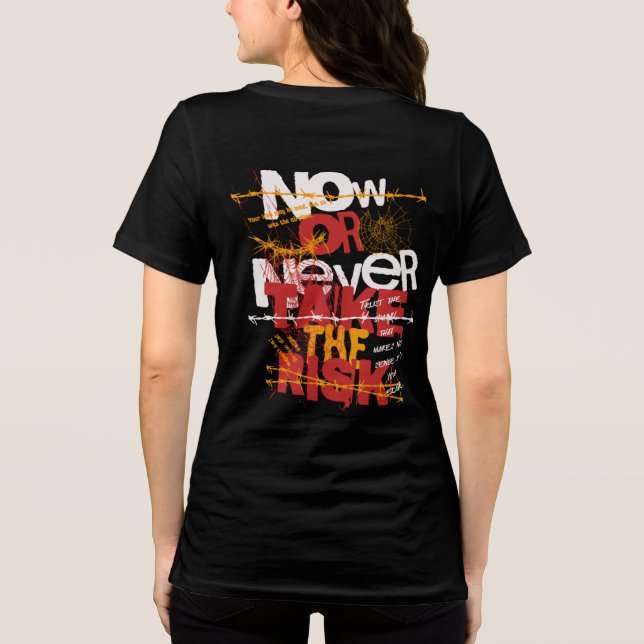 T-Shirt (Baksida)