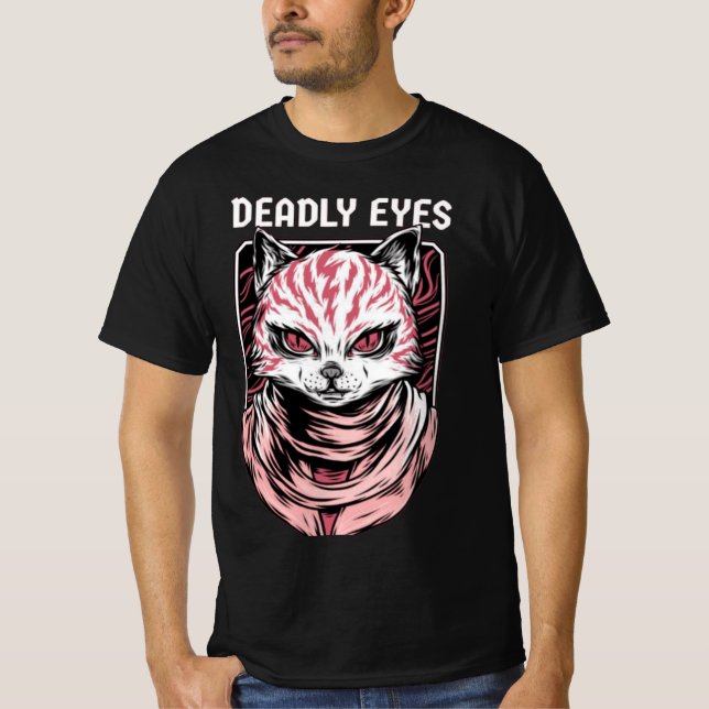 T-Shirt (Framsida)