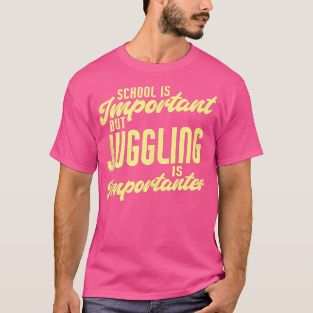 T-Shirt (Framsida)