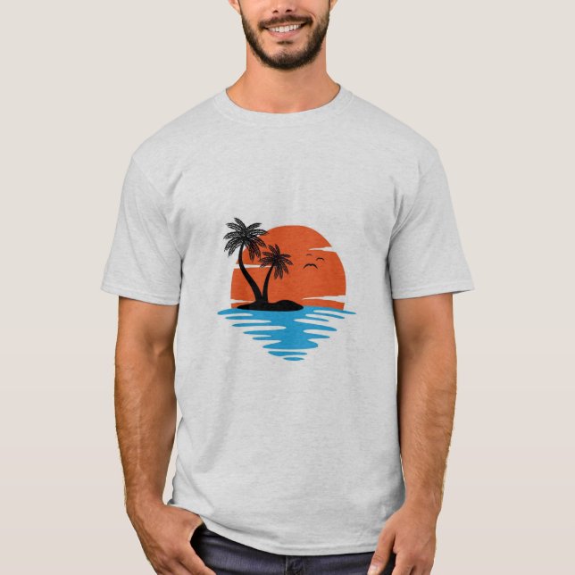 T-Shirt (Framsida)