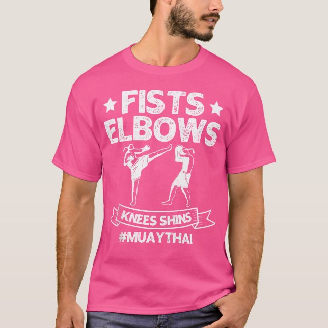 T-Shirt (Framsida)