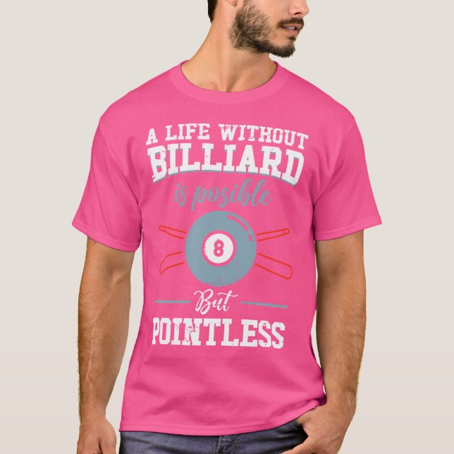 T-Shirt (Framsida)