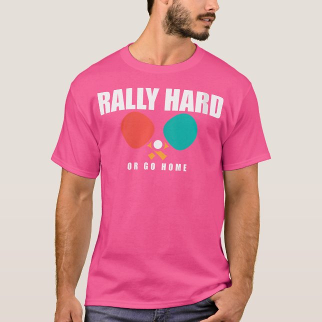 T-Shirt (Framsida)