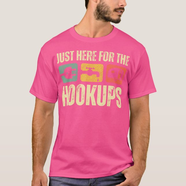 T-Shirt (Framsida)