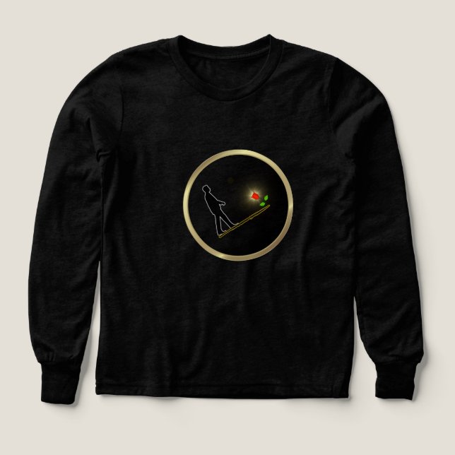 T-Shirt (Design framsida)