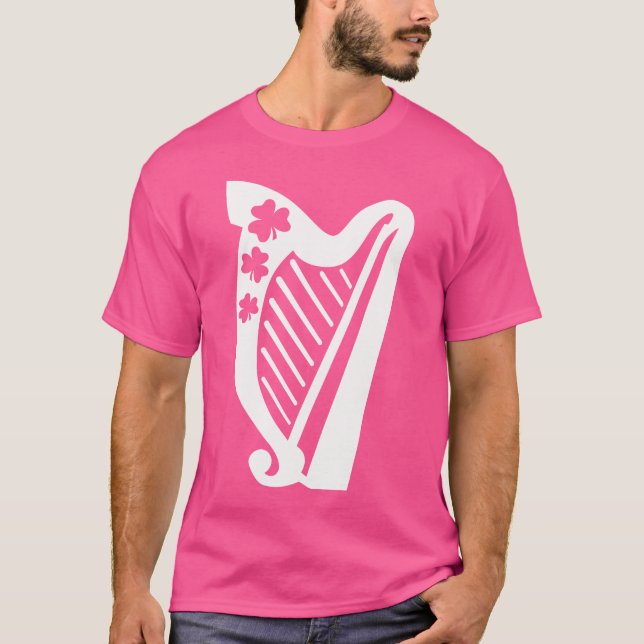 T-Shirt (Framsida)