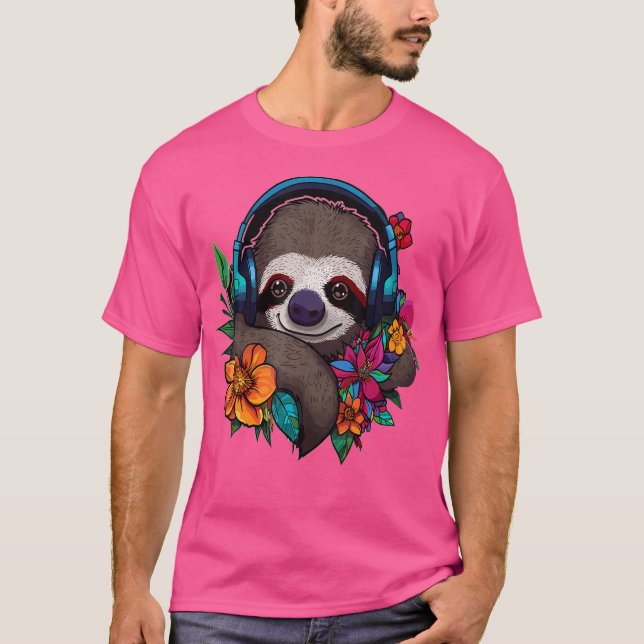 T-Shirt (Framsida)