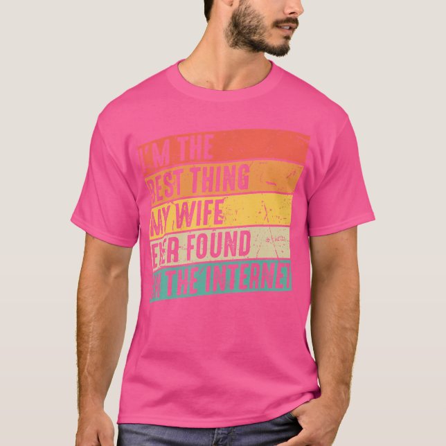T-Shirt (Framsida)