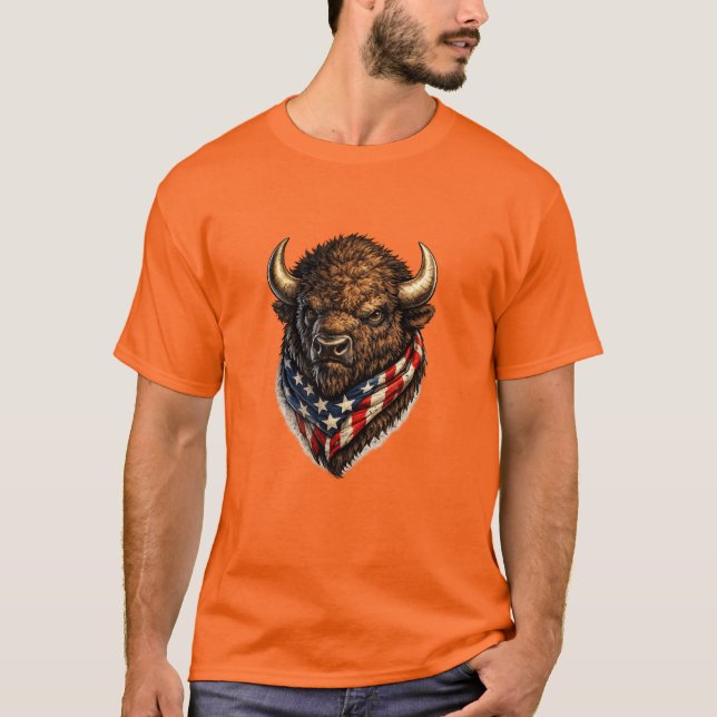 T-Shirt (Framsida)