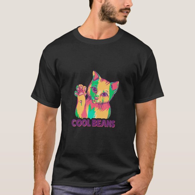 T Shirt (Framsida)