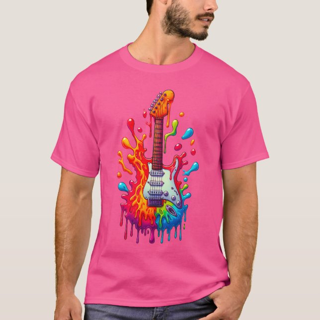 T-Shirt (Framsida)