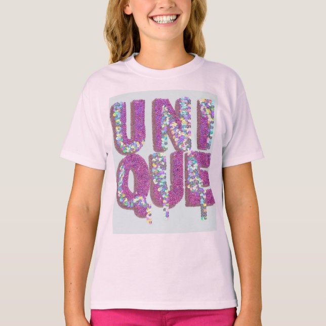 T-Shirt (Framsida)