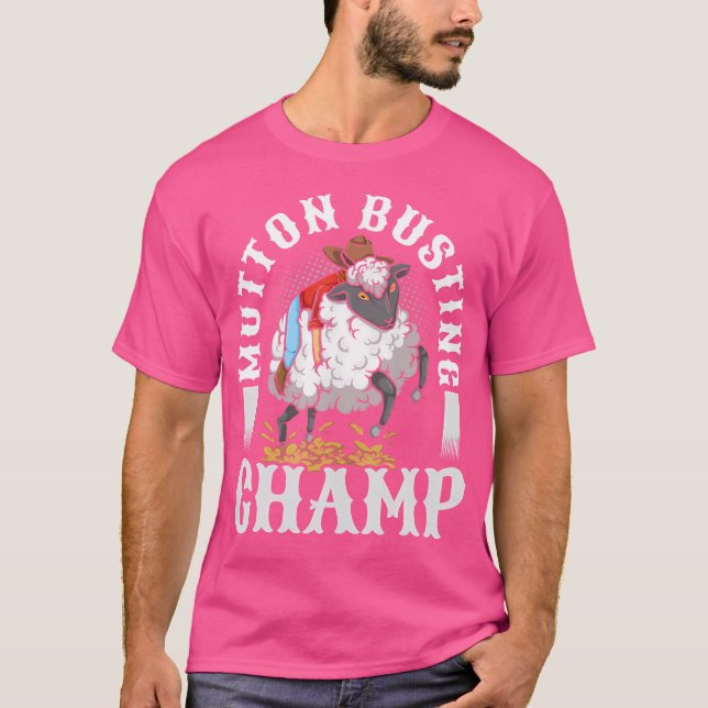 T-Shirt (Framsida)