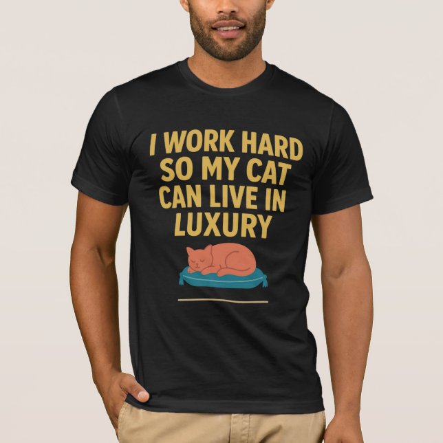 T-Shirt (Framsida)