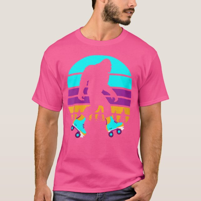T-Shirt (Framsida)