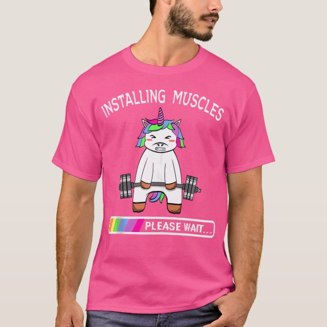 T-Shirt (Framsida)