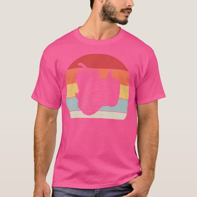 T-Shirt (Framsida)