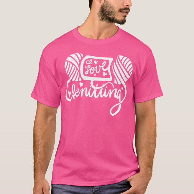T-Shirt (Framsida)