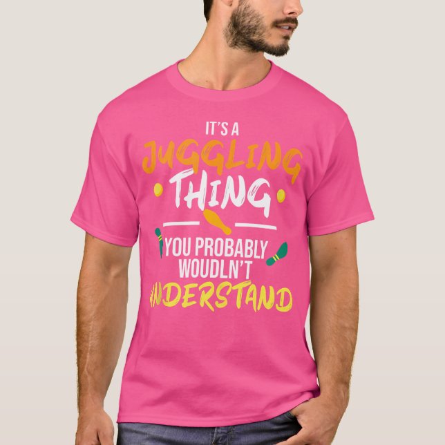 T-Shirt (Framsida)